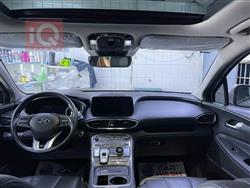 هیۆندای سەنتافی